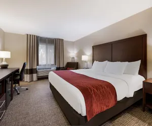 Photo 2 - Comfort Inn Onalaska - La Crosse Area