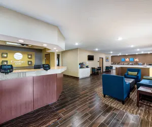 Photo 3 - Comfort Inn Onalaska - La Crosse Area