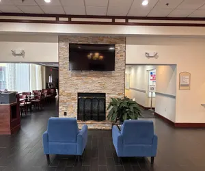 Photo 4 - Hamden Hotel and Suites – Hamden New Haven