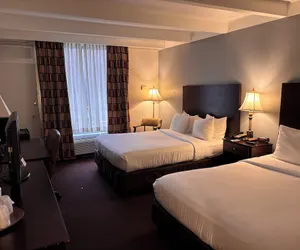 Photo 2 - Hamden Hotel and Suites – Hamden New Haven
