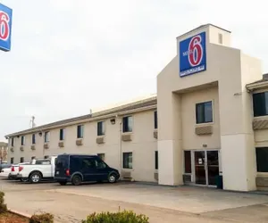 Photo 2 - Motel 6 Elk City, OK