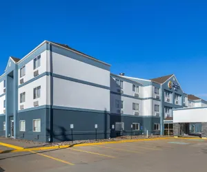 Photo 2 - Comfort Inn Davenport East - Bettendorf