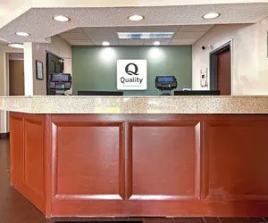 Photo 3 - Quality Inn & Suites