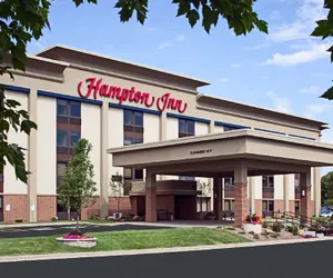 Photo 2 - Hampton Inn Madison East Towne Mall Area