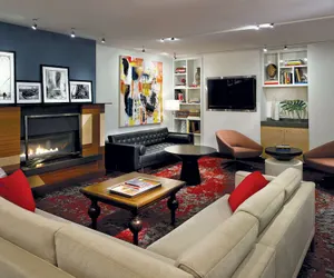 Photo 2 - The Fifty Sonesta Hotel New York