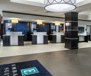 Photo 5 - Embassy Suites by Hilton St. Louis Airport