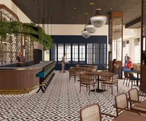Photo 2 - Hotel Indigo Minneapolis Downtown by IHG
