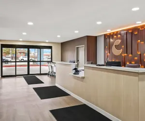 Photo 4 - Comfort Inn & Suites Salt Lake City I-80 I-15 Downtown