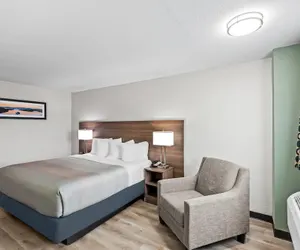 Photo 2 - Quality Inn