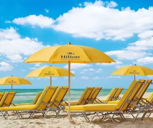 Photo 3 - Hilton Cabana Miami Beach Resort