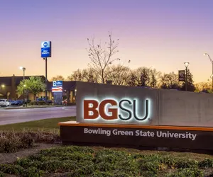 Photo 2 - Best Western Falcon Plaza - Bowling Green