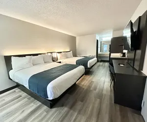 Photo 2 - Studio 6 Suites Louisville, KY – Airport/Expo Center