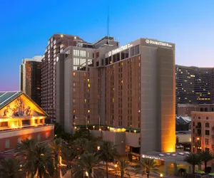 Photo 2 - DoubleTree by Hilton New Orleans
