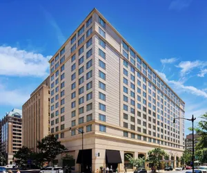 Photo 2 - Washington Marriott at Metro Center