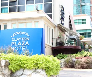 Photo 2 - Clayton Plaza Hotel & Extended Stay