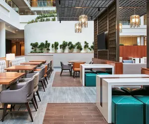 Photo 3 - Embassy Suites by Hilton Washington DC Georgetown