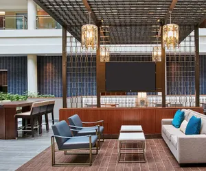 Photo 4 - Embassy Suites by Hilton Washington DC Georgetown