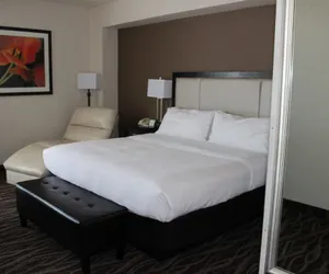 Photo 5 - Holiday Inn Des Moines-Airport/Conf Center, an IHG Hotel