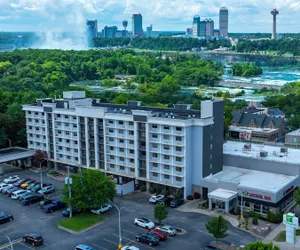 Photo 2 - Holiday Inn Niagara Falls State Park Entry by IHG