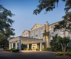 Photo 2 - Hampton Inn & Suites Jekyll Island
