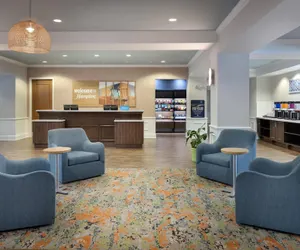 Photo 4 - Hampton Inn & Suites Jekyll Island