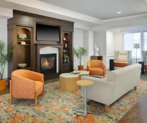Photo 3 - Hampton Inn & Suites Jekyll Island
