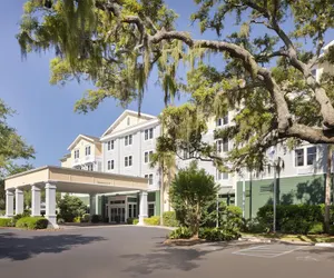 Photo 2 - Hampton Inn & Suites Jekyll Island