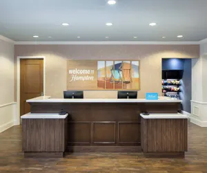 Photo 3 - Hampton Inn & Suites Jekyll Island