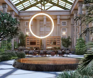 Photo 3 - Hyatt Regency Greenwich