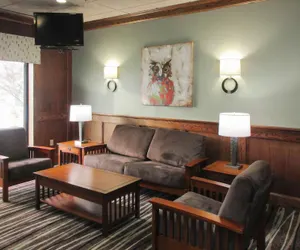 Photo 3 - Clarion Inn & Suites - University Area