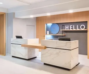 Photo 4 - Radisson Hotel Nashville Airport