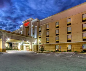 Photo 2 - Hampton Inn Cookeville