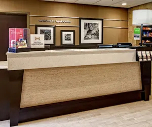 Photo 3 - Hampton Inn Cookeville