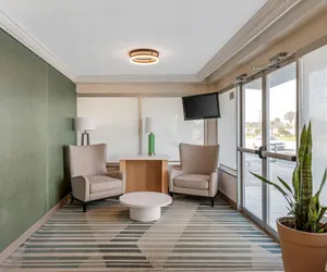 Photo 5 - Comfort Inn & Suites Ormond Beach Oceanfront