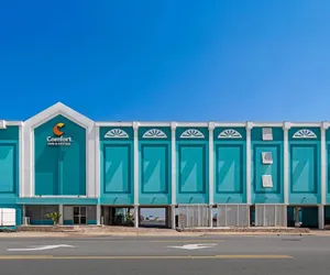 Photo 2 - Comfort Inn & Suites Ormond Beach Oceanfront