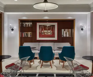 Photo 3 - Le Meridien Washington, D.C., The Madison