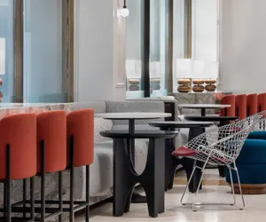 Photo 5 - Le Meridien Washington, D.C., The Madison