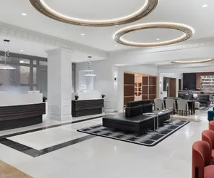Photo 4 - Le Meridien Washington, D.C., The Madison