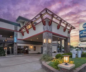Photo 2 - Best Western Angus Inn