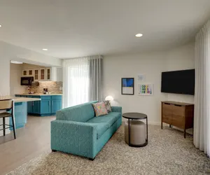 Photo 2 - Sonesta ES Suites San Jose Airport