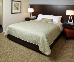 Photo 3 - Sonesta ES Suites San Jose Airport