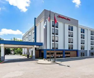 Photo 2 - Hampton Inn Knoxville - Airport