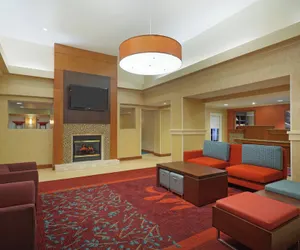 Photo 3 - Residence Inn by Marriott Houston by The Galleria