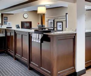 Photo 2 - Hampton Inn Pittsburgh/Greentree