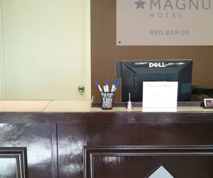 Photo 4 - Magnuson Hotel Red Baron