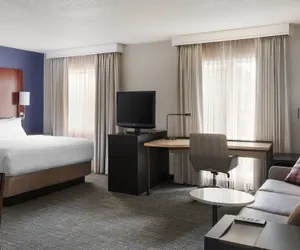 Photo 5 - Residence Inn by Marriott Philadelphia Willow Grove