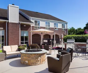 Photo 2 - Residence Inn by Marriott Philadelphia Willow Grove