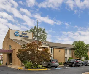 Photo 2 - Best Western Manassas