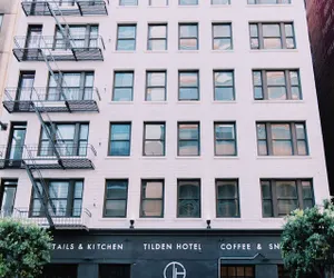 Photo 2 - Tilden Hotel