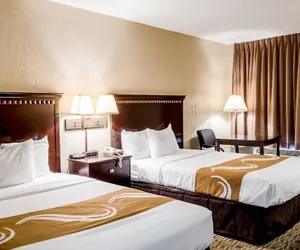 Photo 4 - Quality Inn Moss Point - Pascagoula